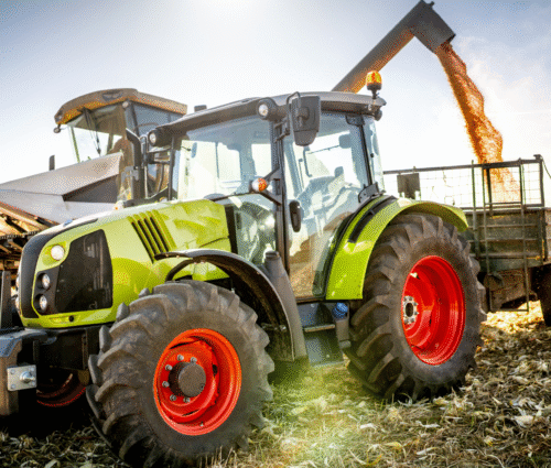 FODISCOM BANNER CHANTIER Agro-Industrie