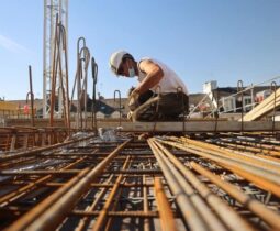Fournitures et prestations de services industriels à Abidjan