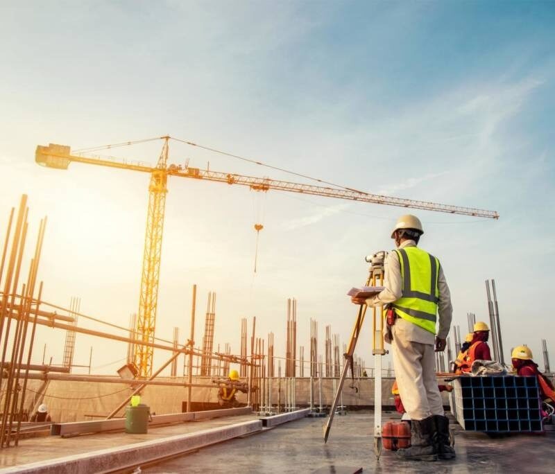 Fournitures et prestations de services industriels à Abidjan