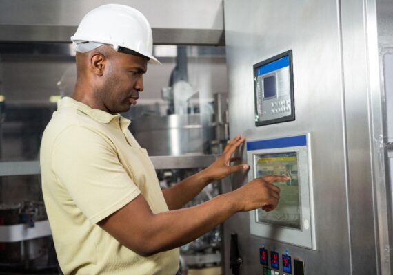 Fournitures et prestations de services industriels Abidjan