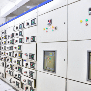 Électricité Industrielle – Solutions Fiables à Abidjan