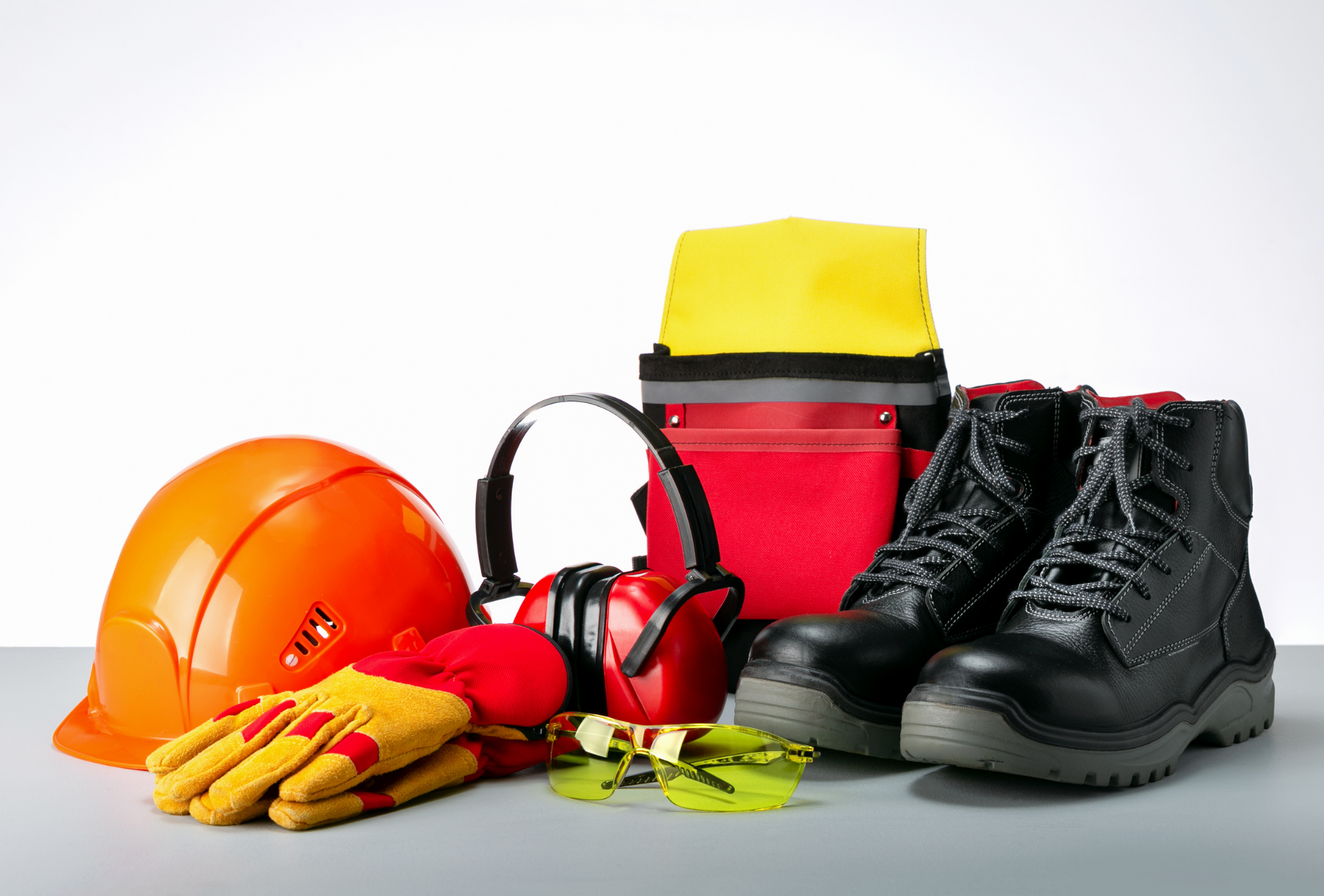 Équipements de Protection Individuelle (EPI) – Sécurité Maximale à Abidjan