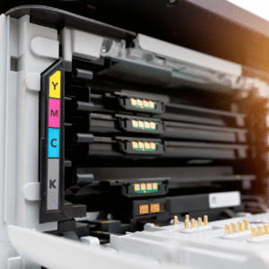 Informatique et Bureautique – Solutions pour l’Efficacité industrielle à Abidjan