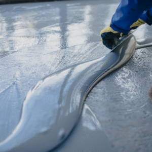 Résine Époxy – Revêtements Durables à Abidjan