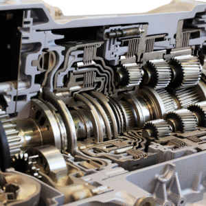 Transmissions et Accessoires – Performance et Fiabilité à Abidjan
