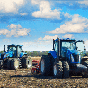 Location, Vente et Entretien d’Engins Agricoles à Abidjan