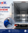 Revêtement Intérieur de Camion en Résine : La Solution Durable par Fodiscom